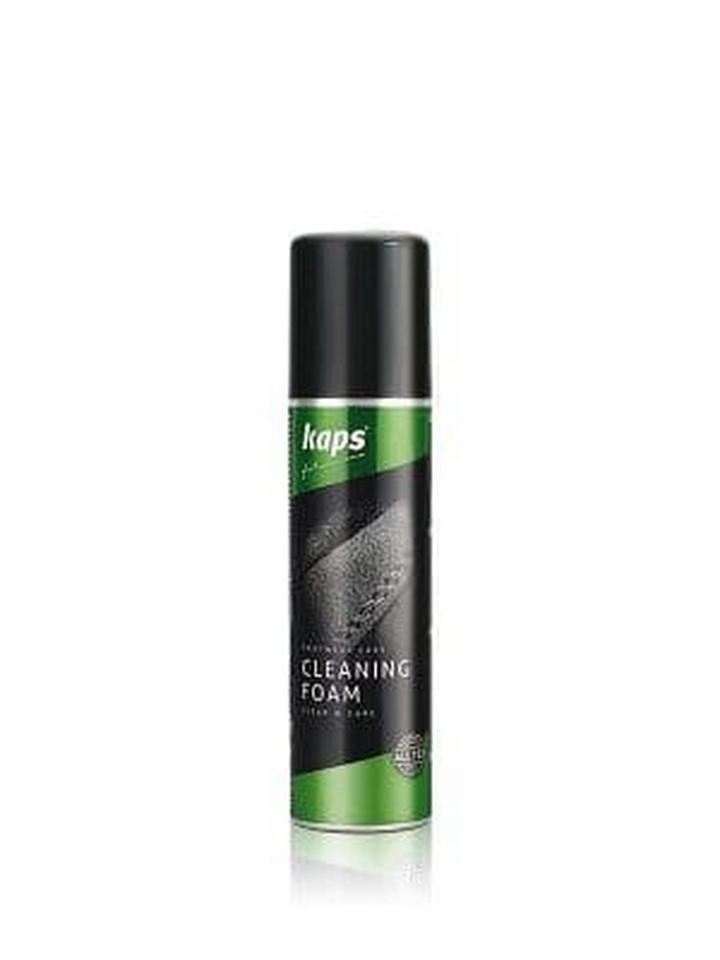 Czyszczenie butów z nubuku