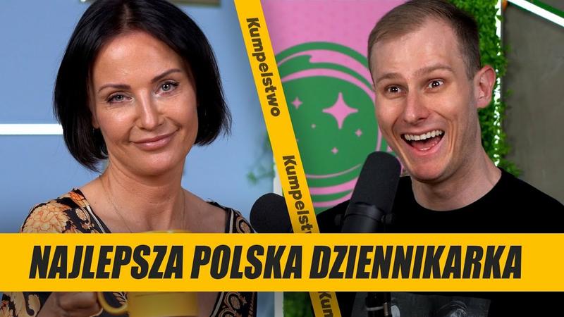 Monika Laskowska biografia