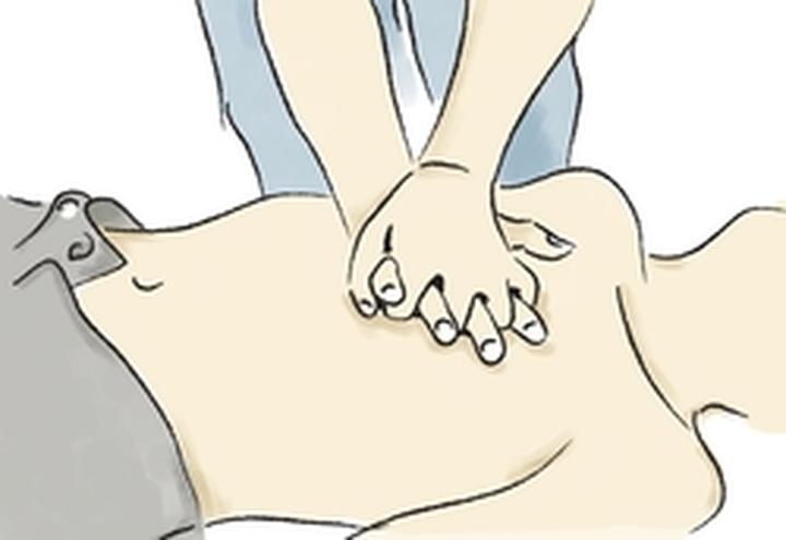 Pierwsza pomoc u dzieci