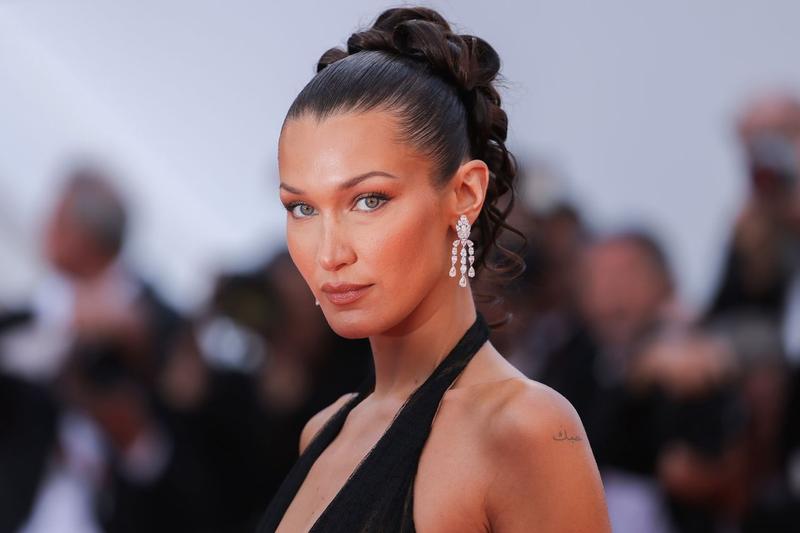 Bella Hadid: Sekrety jej figury – ile waży i jakie ma wymiary?
