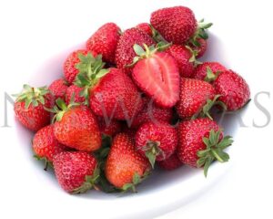 Cukrzyca a słodkie truskawki – czy można je jeść bez obaw?