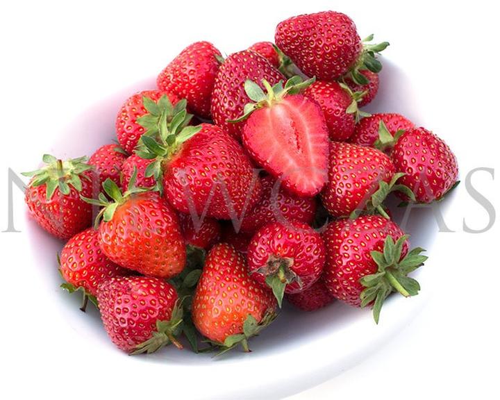 Cukrzyca a słodkie truskawki – czy można je jeść bez obaw?