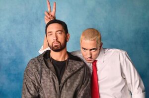 Eminem – życie prywatne rapera: żona, dzieci i ich wiek