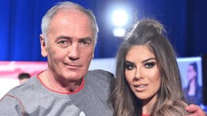 Karol Strasburger: Poznaj tajemnice jego życia prywatnego, dzieci i rodzinę