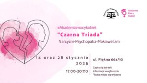 Kobieta narcyz - odkrywamy, czy narcyzm jest tylko męską cechą