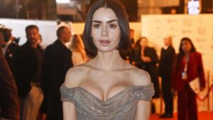 Lily Collins – Kim jest jej mąż, ile waży, a także czy ma dzieci?