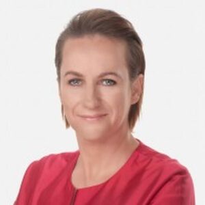 Monika Laskowska – Fascynująca Historia Jej Życia i Kariery