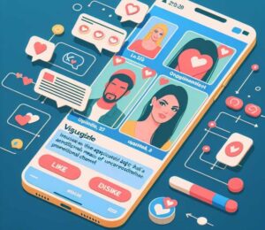 Odkryj tajemniczą funkcję: jak działa secret admirer na Tinderze?