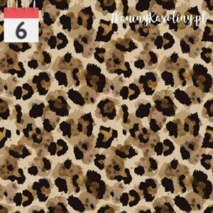 Panterka w modzie: Czy jej wzór nadal rządzi na wybiegach?