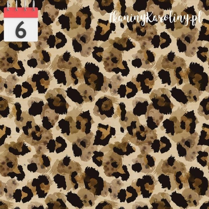 Panterka w modzie: Czy jej wzór nadal rządzi na wybiegach?