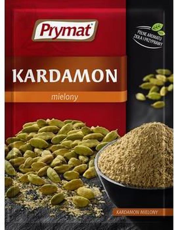 Bezpieczeństwo przypraw w ciąży