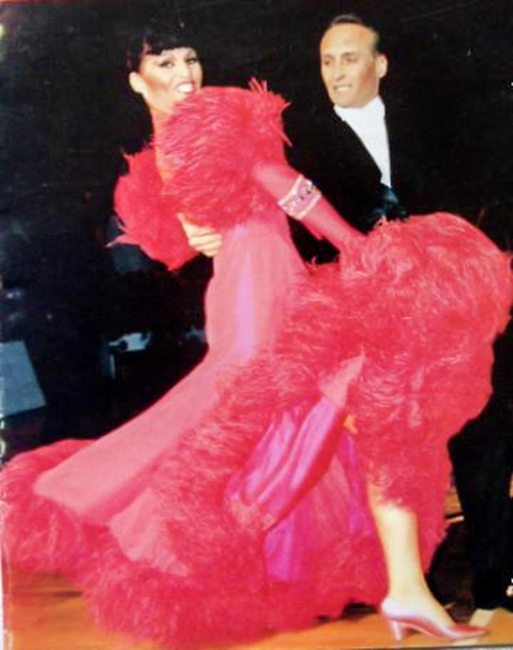 Biografia Arkadiusza Pavlovica