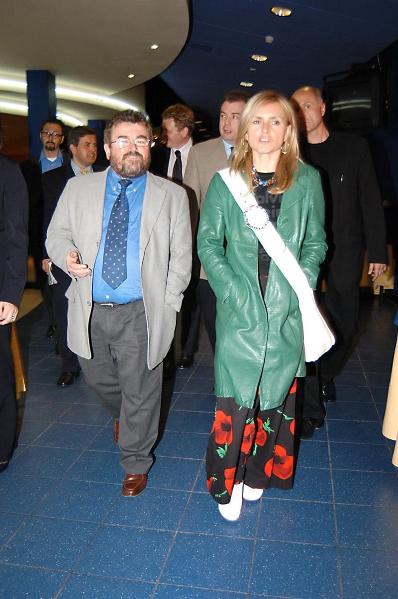 Edward Miszczak kariera