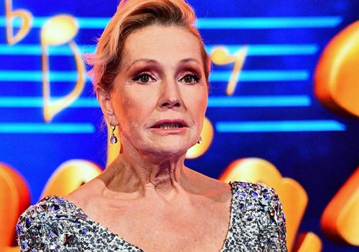 Helena Vondráčková życie osobiste