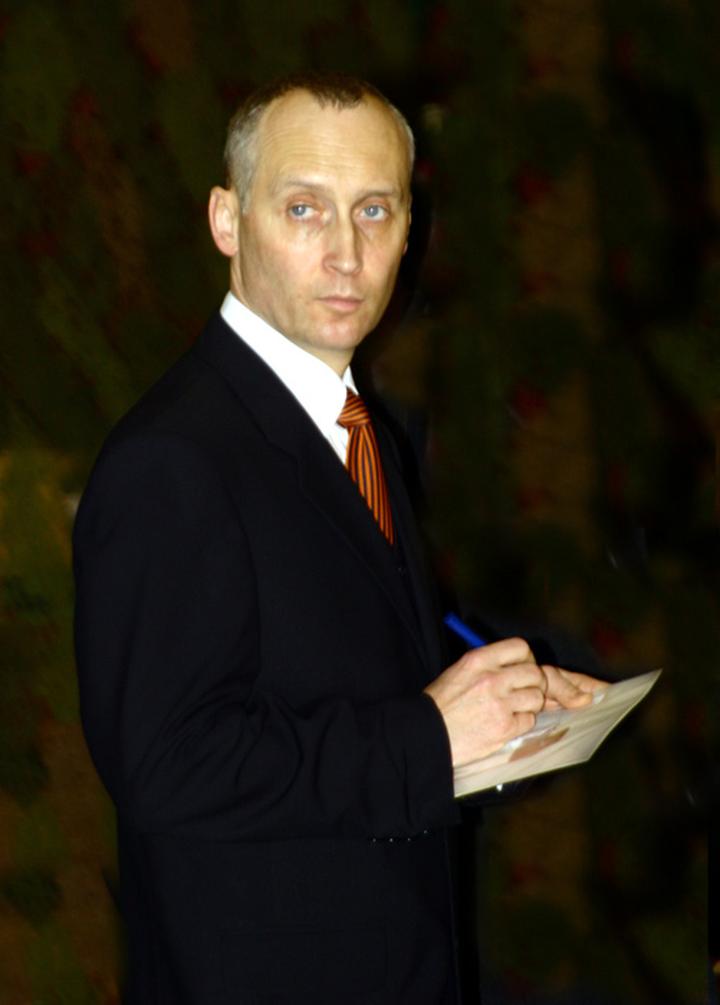 Historia rodziny Pavloviców