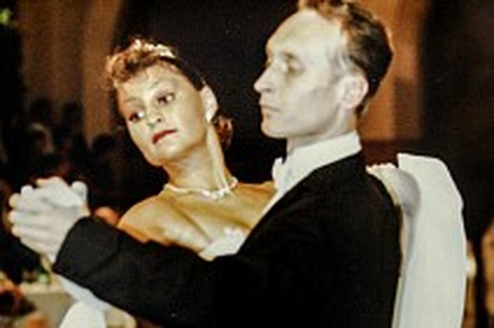 Iwona i Arkadiusz miłość