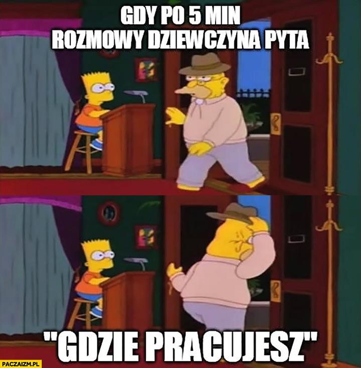 Jak rozmawiać o pasjach