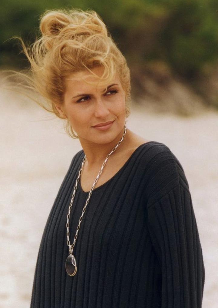 Katarzyna Skrzynecka wzrost