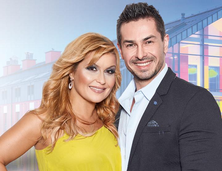 Katarzyna Skrzynecka życie prywatne