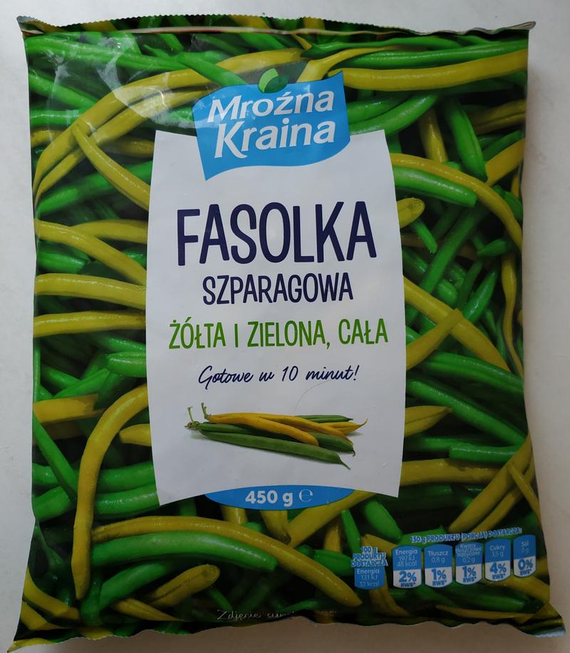 Kreatywne przepisy z fasolką