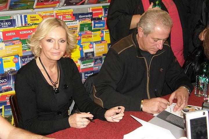 Majątek Heleny Vondráčkovej