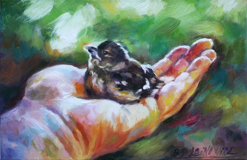 Mowa ciała a intymność