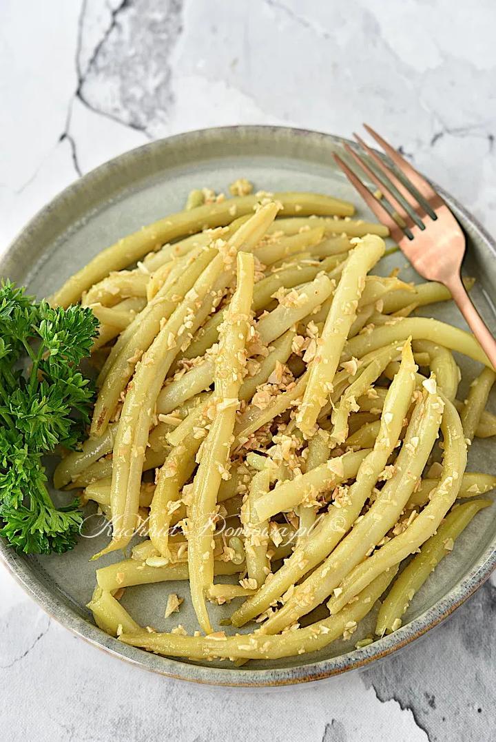 Wartości odżywcze fasolki