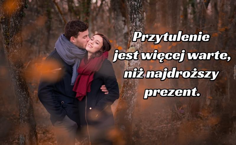 Zaufanie przez gesty
