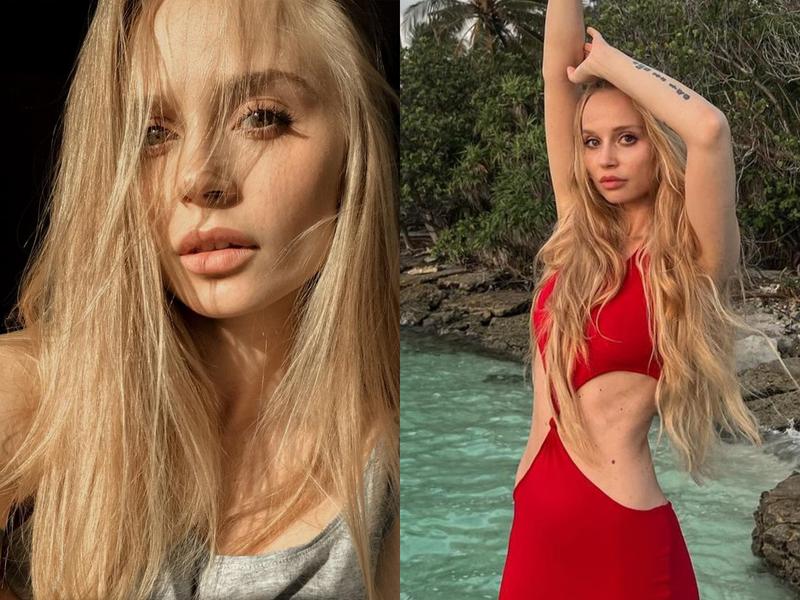 Życiorys Sylwii Gaczorek