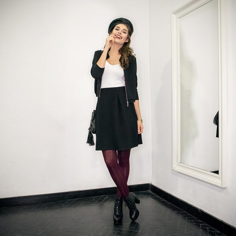 Elegancko i z klasą: jak się ubrać i zachować w filharmonii?