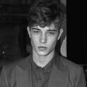 Francisco Lachowski: Z życia prywatnego modela z polskimi korzeniami – wiek, żona i dzieci