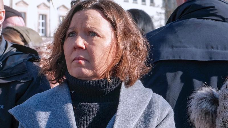 Iwona Morawiecka: Fascynująca podróż przez życie, wiek i karierę