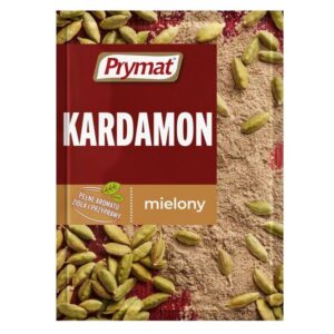 Kardamon w ciąży – czy to zdrowy dodatek do diety?