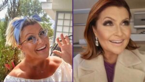 Katarzyna Skrzynecka - tajemnice jej rodziny, wagi, wzrostu i wieku