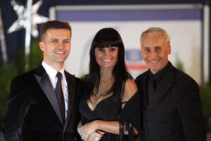 Kim jest Arkadiusz Pavlovic? Poznaj historię Iwony i ich dzieci