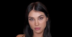 Kim jest Natsu Natalia Karczmarczyk? Poznaj jej chłopaka, dzieci oraz wymiary!