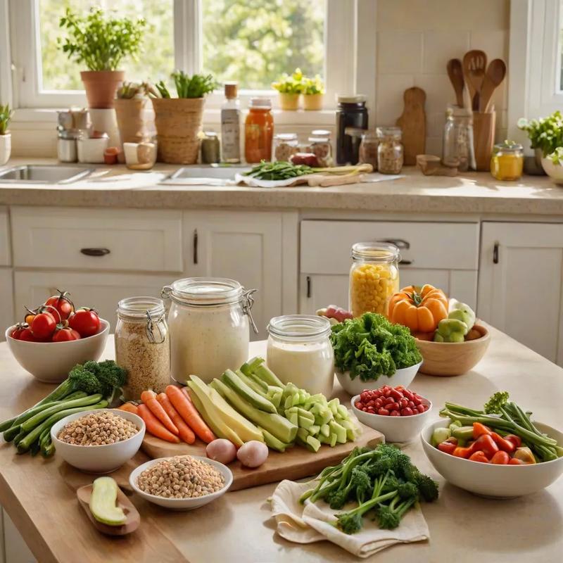 Majonez w ciąży – co warto wiedzieć przed jego spożyciem?