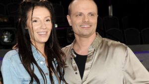 Marcin Hakiel: Jaki jest jego wiek, wzrost oraz życie rodzinne z żoną i dziećmi?