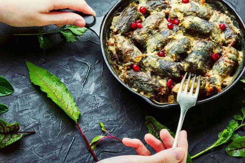 Szczaw w ciąży – czy zupa szczawiowa to dobry wybór dla przyszłych mam?