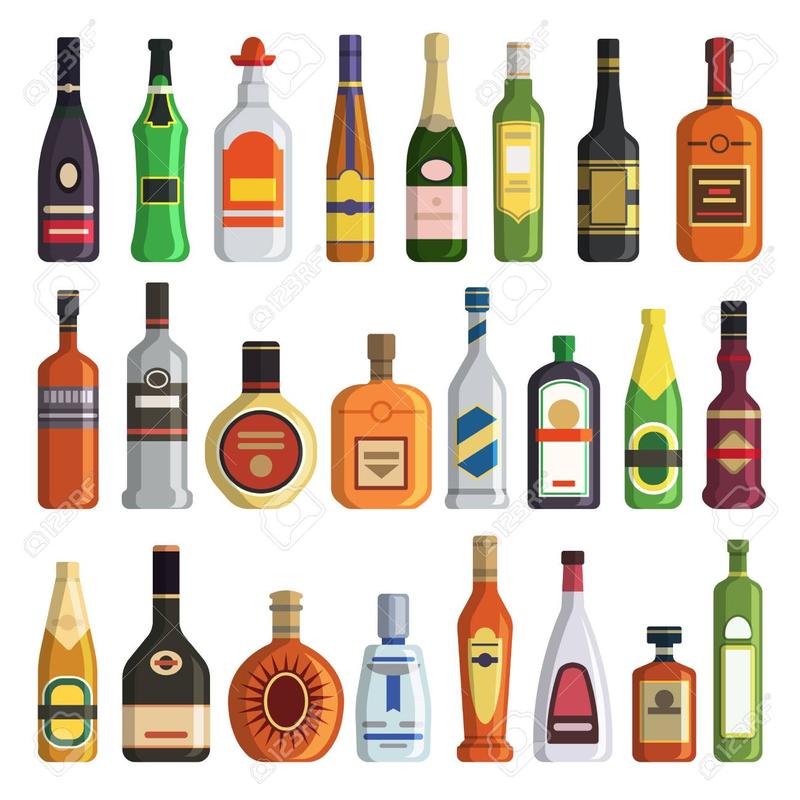 Bezpieczeństwo napojów bezalkoholowych