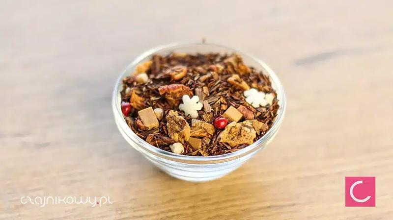 Bezpieczne herbaty dla mam karmiących