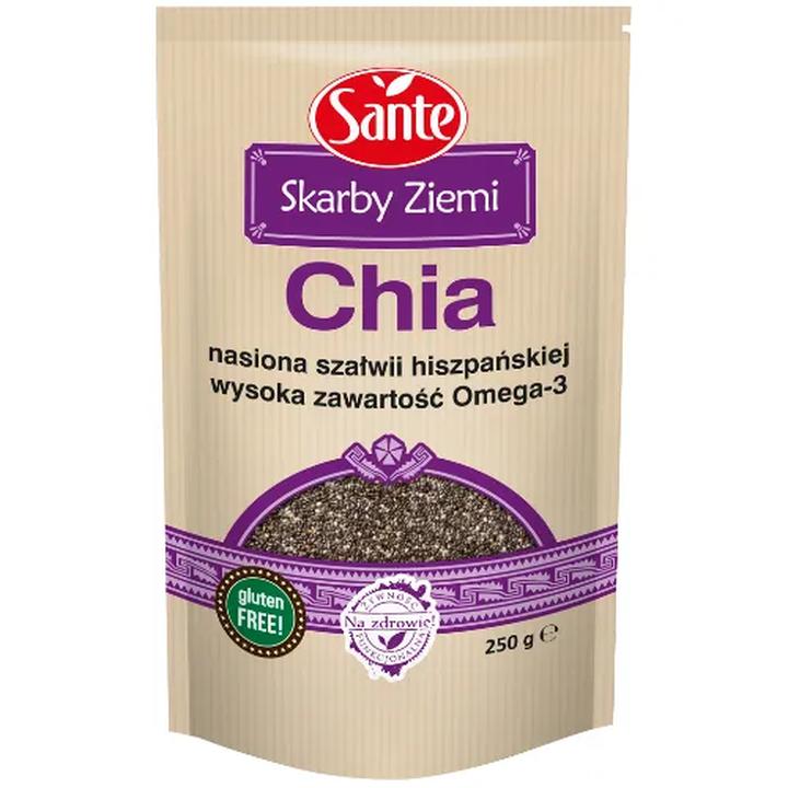 Bezpieczne spożywanie nasion