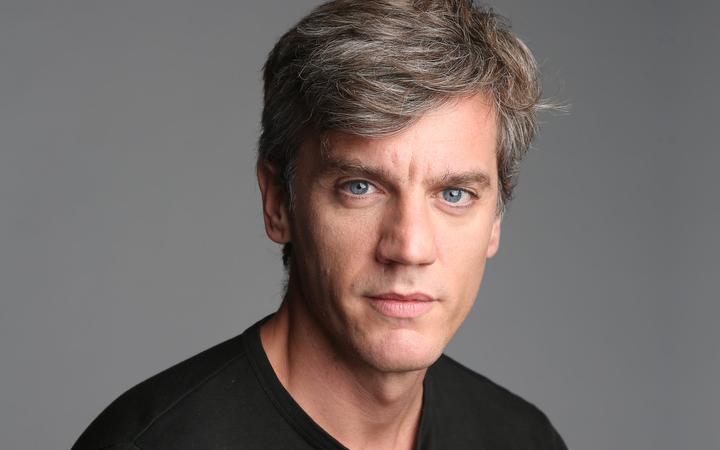 Gonzalo Trujillo życiorys