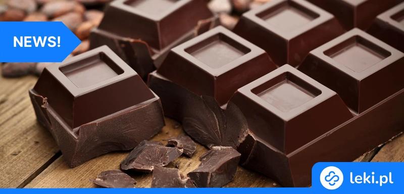 Gorzka czekolada a cukrzyca