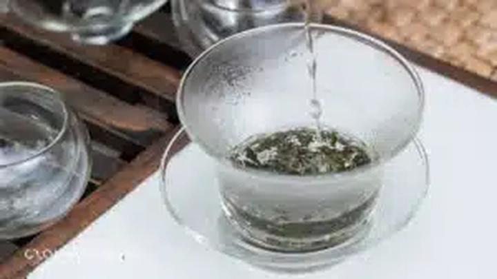 Herbata a karmienie piersią