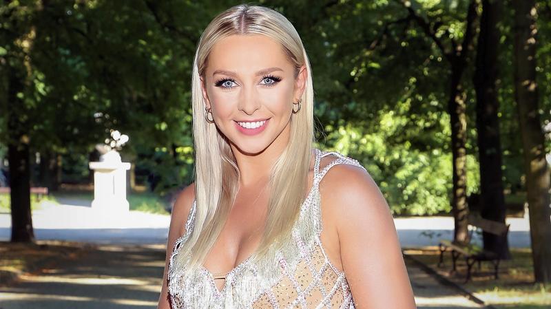 Ilona Krawczyńska i Kamil El Ghamari