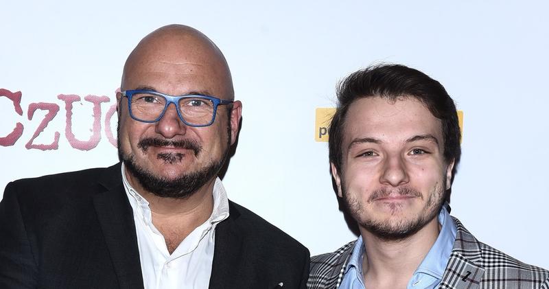 Jakub Gasowski dzieci