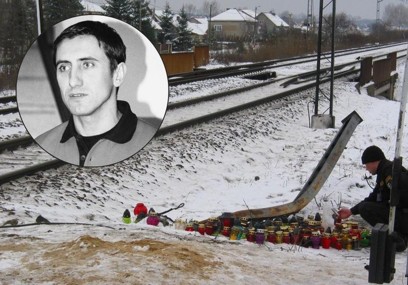 Janusz Kulig romanse