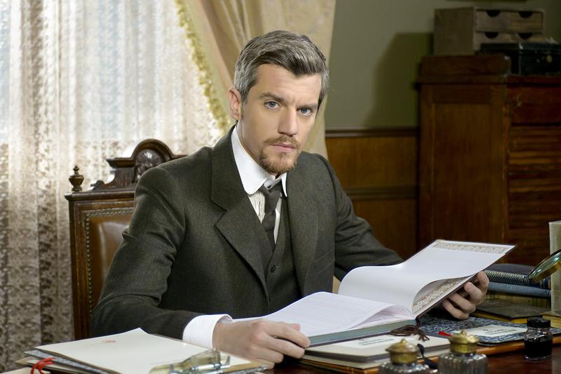 Kariera Gonzalo Trujillo