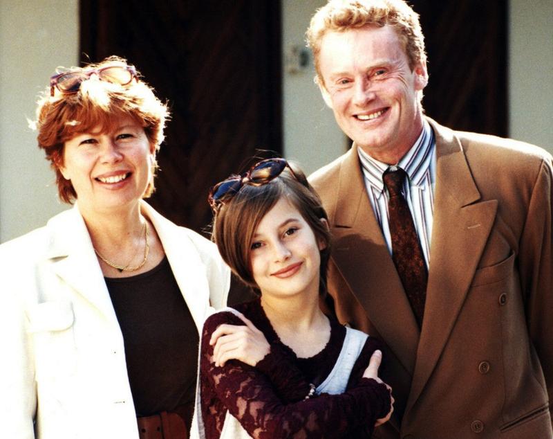 Kariera Weroniki Olbrychskiej